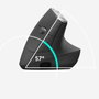 Logitech MX Vertical - Souris ergonomique sans fil Graphite