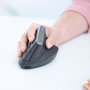 Logitech MX Vertical - Souris ergonomique sans fil Graphite