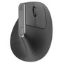 Logitech MX Vertical Advanced Graphite