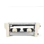 Livoo Raclette DOC369C pour 2 personnes avec plaque grill granite