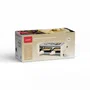 Livoo Raclette DOC369C pour 2 personnes avec plaque grill granite