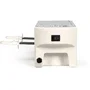 Livoo Raclette DOC369C pour 2 personnes avec plaque grill granite