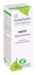 ESENTIAL AROMS Huile essentielle de myrte 10 ml