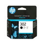 HP 302 Cartouche d’encre noire authentique