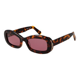 Lunettes de soleil Unisexe GCDS GD0027 5352S