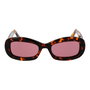 Lunettes de soleil Unisexe GCDS GD0027 5352S