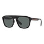 Lunettes de soleil Homme Burberry WREN BE 4396U Noir