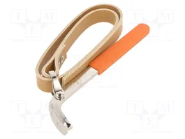 BETA Clé pour le filtre d'huile 240mm