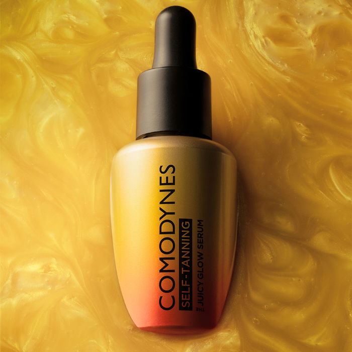 Comodynes The Juicy Glow Sérum Autobronzant 30 ml