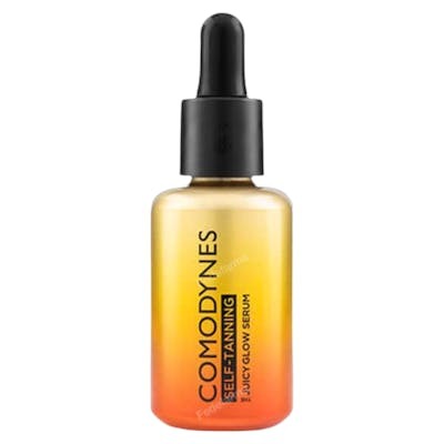 Comodynes THE JUICY GLOW Sérum Autobronzant Facial 30 ml Comodynes THE JUICY GLOW Sérum Autobronzant Facial 30 ml
