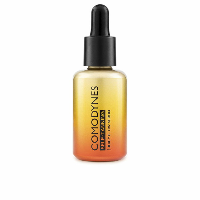 Comodynes THE JUICY GLOW Sérum Autobronzant Facial 30 ml Comodynes THE JUICY GLOW Sérum Autobronzant Facial 30 ml