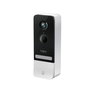 TP-Link Tapo D230S1 Kit Sonnette Vidéo Intelligente avec Caméra 2K 5MP, Vision Nocturne Couleurs, Détection IA Personne/Véhicule, Batterie, Chime Intérieur