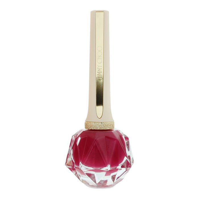 Jimmy Choo Seduction Vernis à Ongles N°005 Fuchsia Fou 15 ml - Maquillage Femme Jimmy Choo Seduction Vernis à Ongles N°005 Fuchsia Fou 15 ml - Maquillage Femme