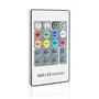 Contrôleur Bande LED RGB 220VAC avec Télécommande IR 50m, Technologie PWM HO-CON220RGBMD