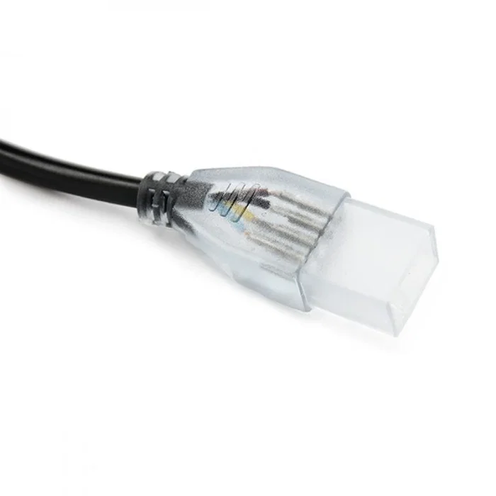 Contrôleur Bande LED RGB 220VAC avec Télécommande IR 50m, Technologie PWM HO-CON220RGBMD