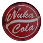 FaNaTtik Fallout pack 4 sous-verres Metal Drinks