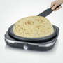 Severin CM 2199 Crêpière électrique XXL Ø 38cm