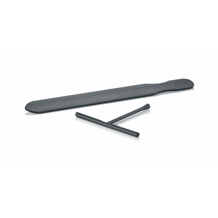 Severin CM 2199 Crêpière électrique XXL Ø 38cm