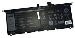 Dell - Batterie 52 Whr - 4 cellules - Lithium-ion - Pour ordinateur portable