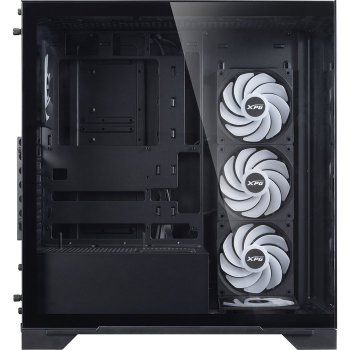 Adata XPG INVADER X BTF Mid-Tower Black