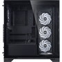 Adata XPG INVADER X BTF Mid-Tower Black