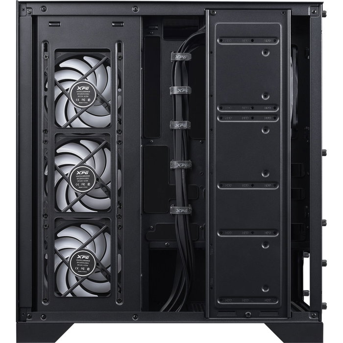 Adata XPG INVADER X BTF Mid-Tower Black