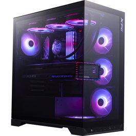 Adata XPG INVADER X BTF Mid-Tower Black