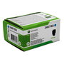 Lexmark 24B7182 Cartouche Cyan pour 6000 pages, Toner d'origine