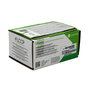 Lexmark 24B7182 Cartouche Cyan pour 6000 pages, Toner d'origine