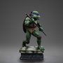 Tortues Ninja statuette 1/10 Art Scale Donatello 18 cm