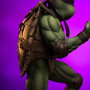 Tortues Ninja statuette 1/10 Art Scale Donatello 18 cm