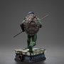 Tortues Ninja statuette 1/10 Art Scale Donatello 18 cm