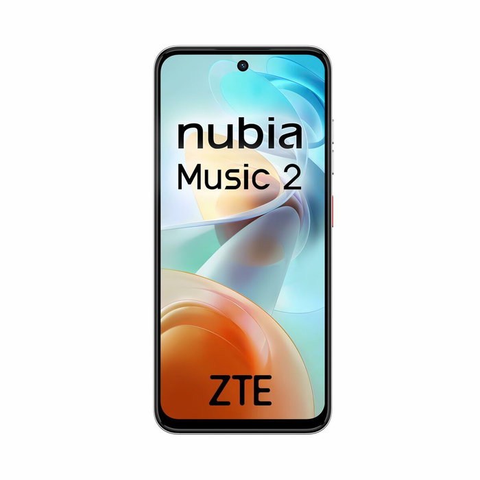 Smartphone ZTE Nubia Music 2 Pop Art 6,7"