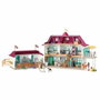 Schleich Grand centre équestre de Lakeside Horse Club