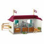 Schleich Grand centre équestre de Lakeside Horse Club