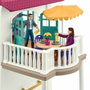 Schleich Grand centre équestre de Lakeside Horse Club