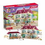 Schleich Grand centre équestre de Lakeside Horse Club