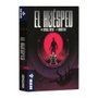 Devir El Huésped Pocket - Jeu de société de rôles cachés, à partir de 8 ans, 5-12 joueurs