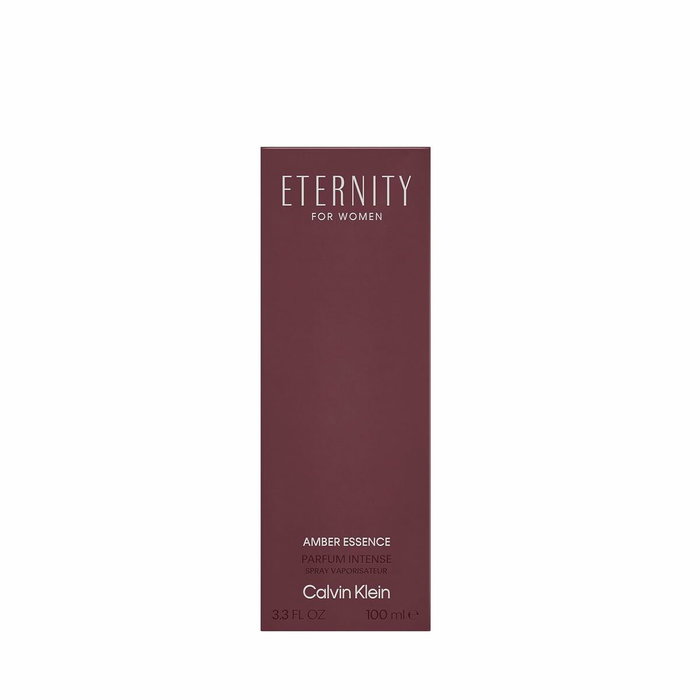 Calvin Klein Eternity Amber Essence Eau de Parfum 100 ml