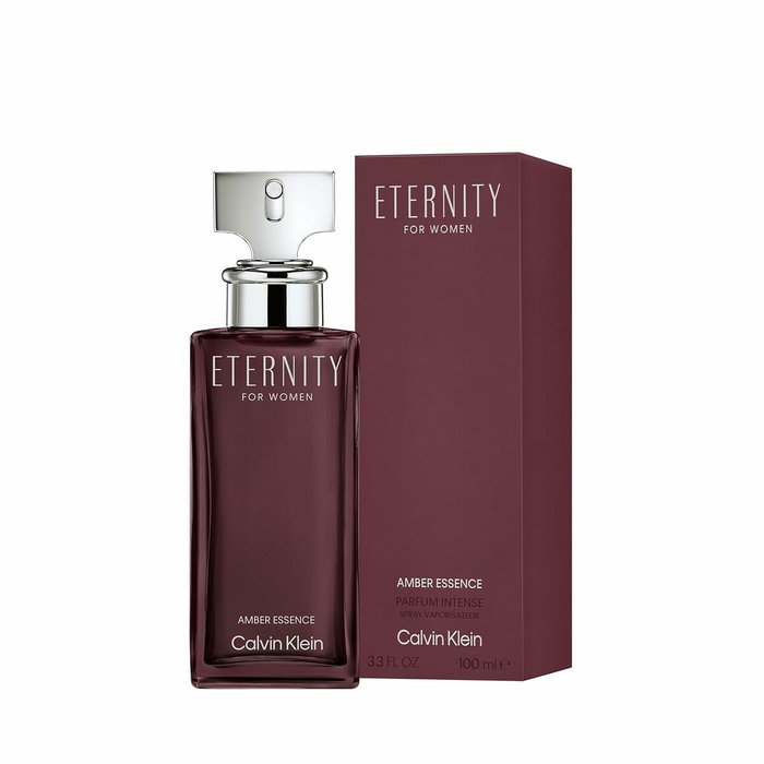 Calvin Klein Eternity Amber Essence Eau de Parfum 100 ml