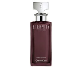 Calvin Klein ÉTERNITÉ AMBRE ESSENCE Pour Femme Eau de Parfum Vapo 100 ml