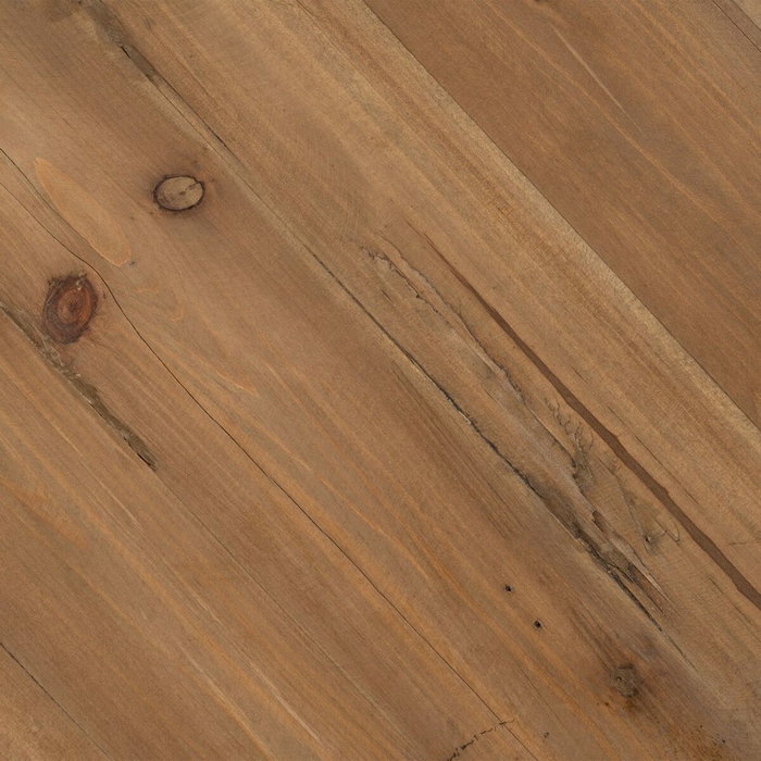 BigBuy Home Table Naturel 70 x 70 x 90 cm BigBuy Home Table Naturel 70 x 70 x 90 cm