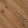 BigBuy Home Table Naturel 70 x 70 x 90 cm