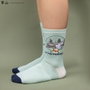 Cinereplicas Harry Potter pack 3 paires de chaussettes Hedwig
