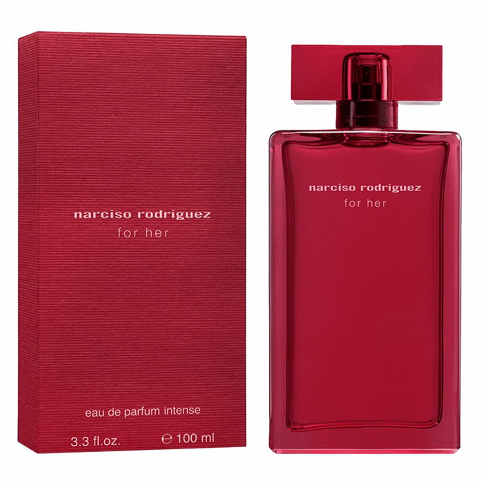 Narciso Rodriguez For Her Intense Eau de Parfum 100 ml