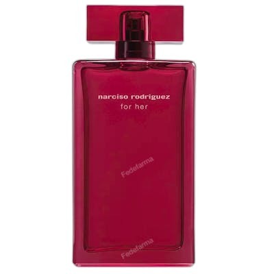 Narciso Rodriguez For Her Intense Eau de Parfum 100 ml