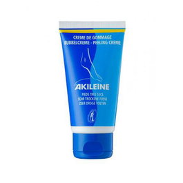 Akileine Crème Exfoliante Antiduretés 75ml