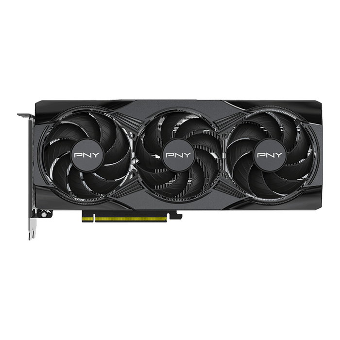 Carte Graphique PNY GEFORCE RTX 5060 8 GB GDDR7