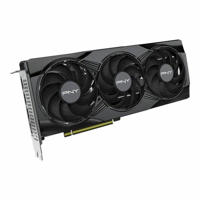 Carte Graphique PNY GEFORCE RTX 5060 8 GB GDDR7