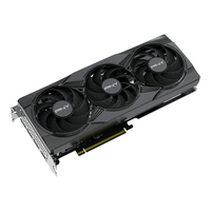 Carte Graphique PNY GEFORCE RTX 5060 8 GB GDDR7